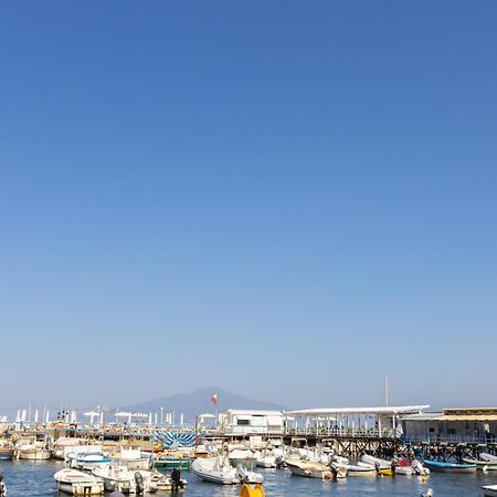 Marinautica Sea Cottage Sorrento Luaran gambar