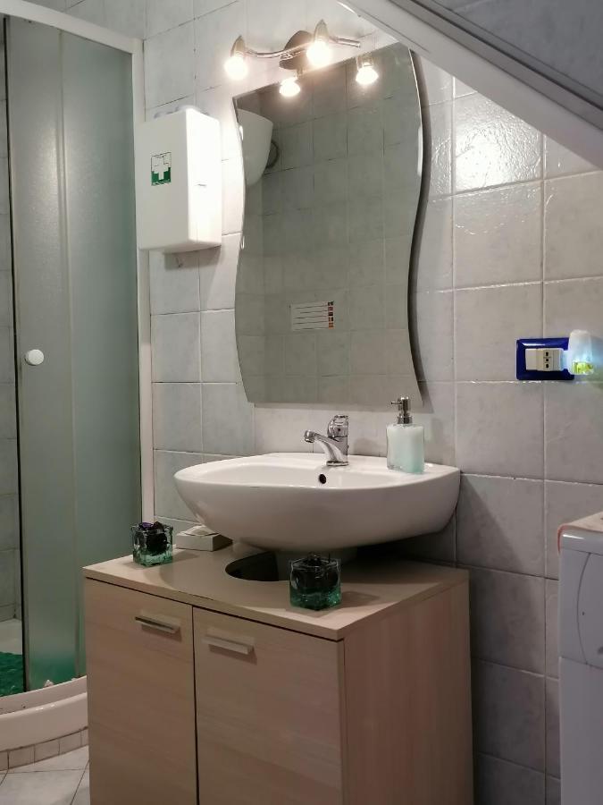Marinautica Sea Cottage Sorrento Luaran gambar