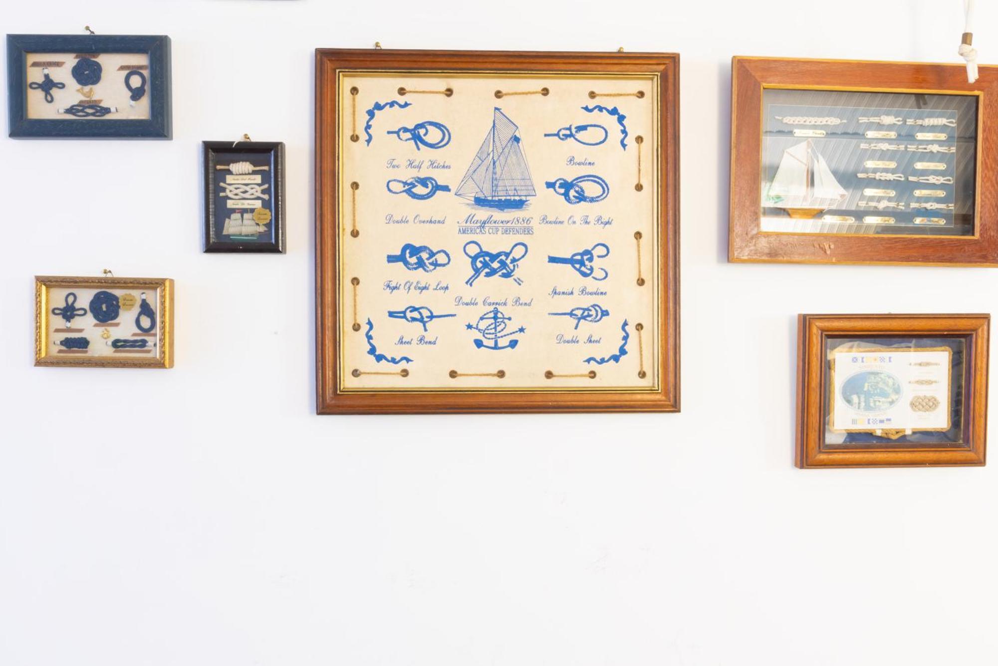Marinautica Sea Cottage Sorrento Luaran gambar