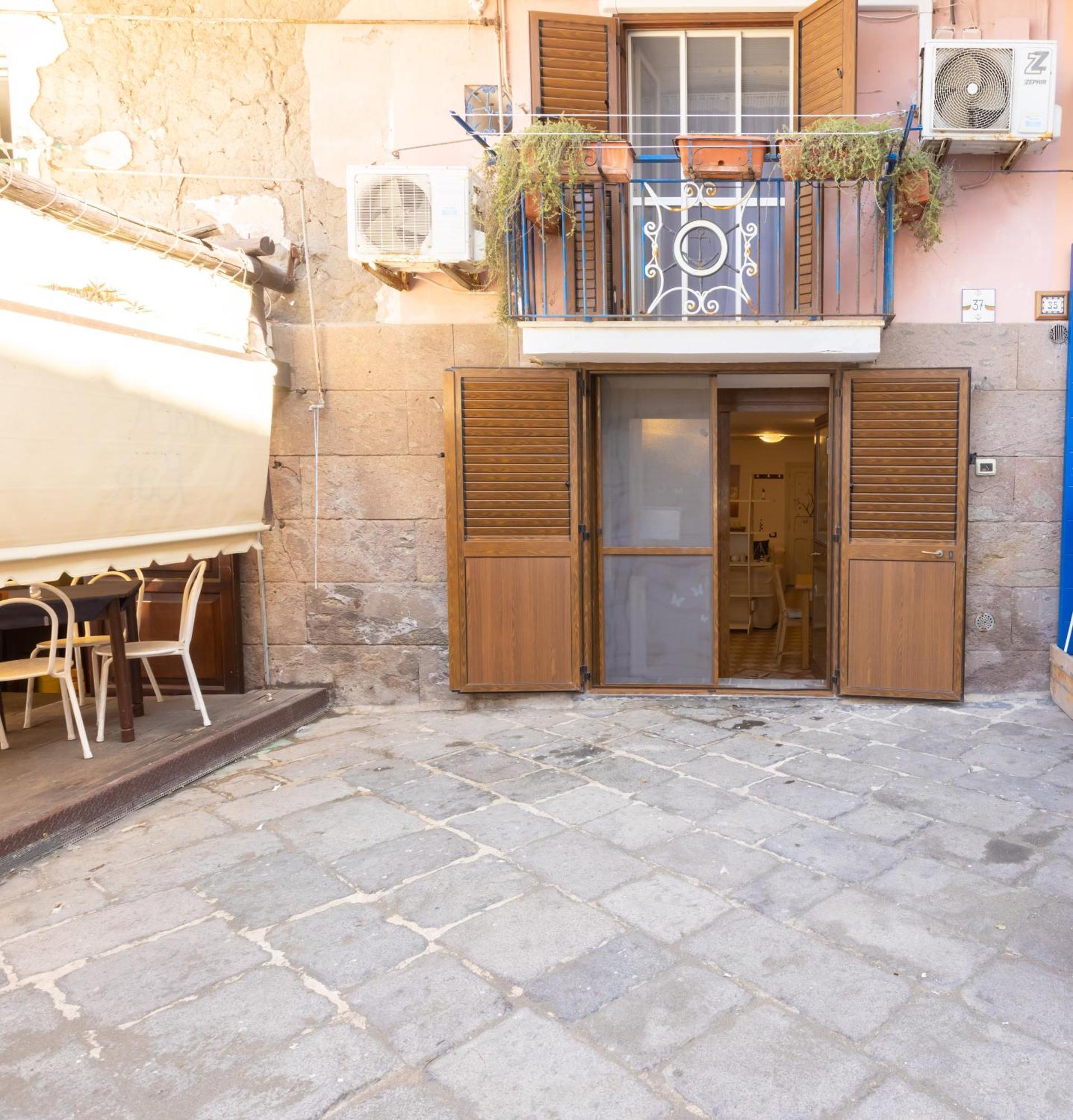 Marinautica Sea Cottage Sorrento Luaran gambar