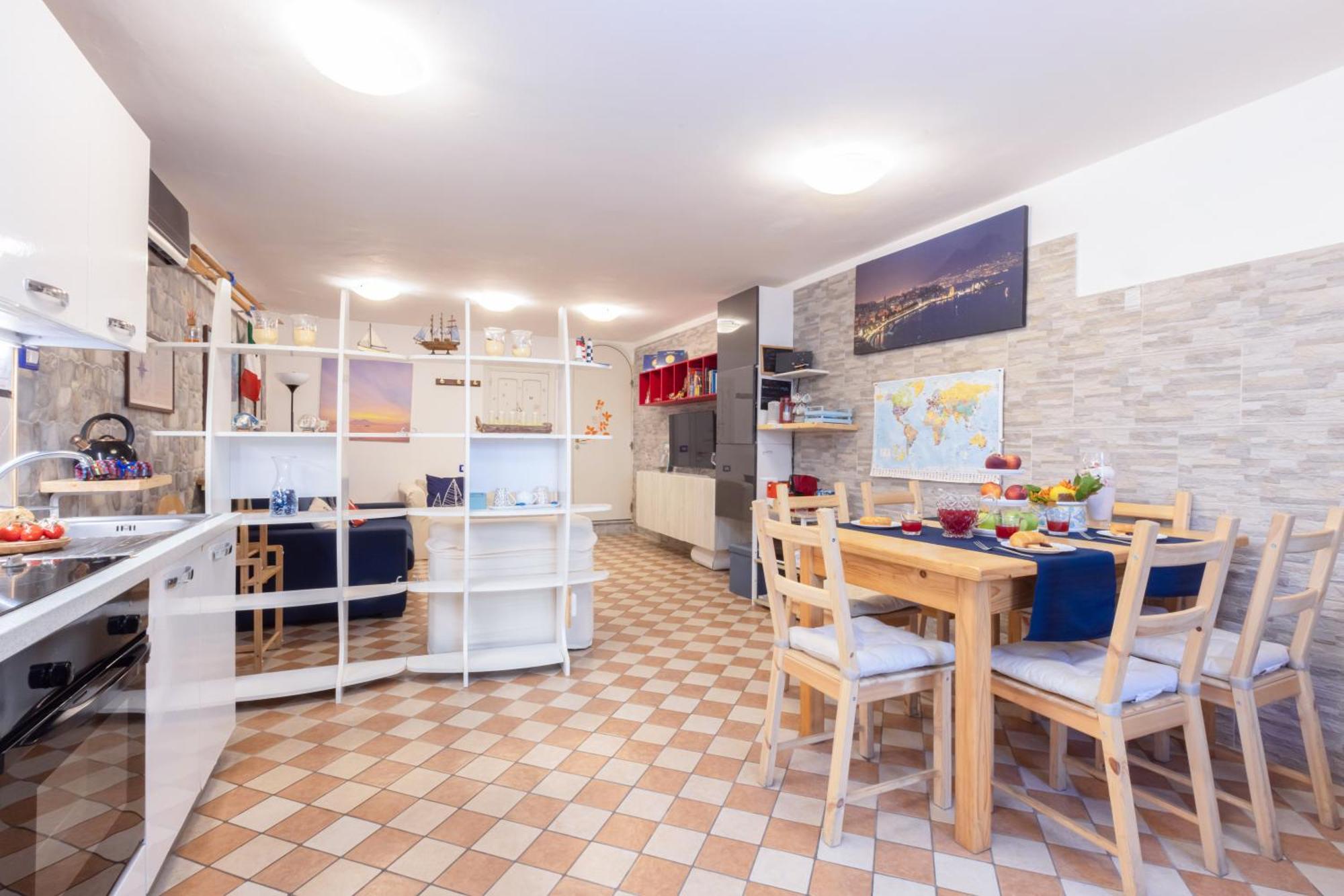 Marinautica Sea Cottage Sorrento Luaran gambar