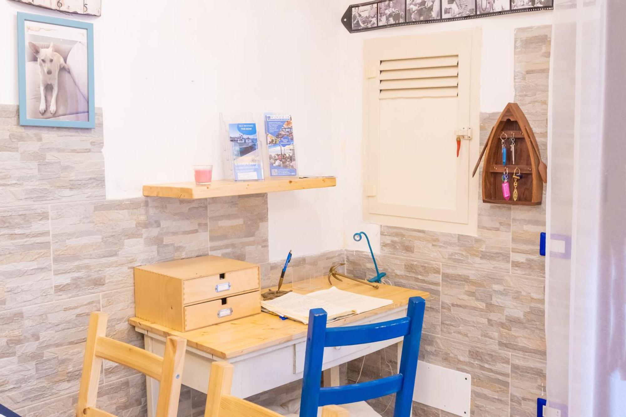 Marinautica Sea Cottage Sorrento Luaran gambar