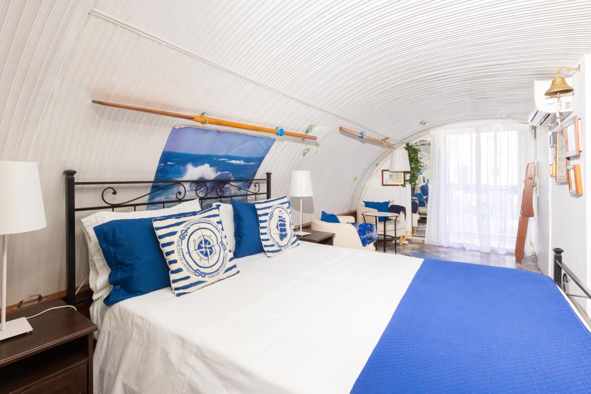 Marinautica Sea Cottage Sorrento Luaran gambar