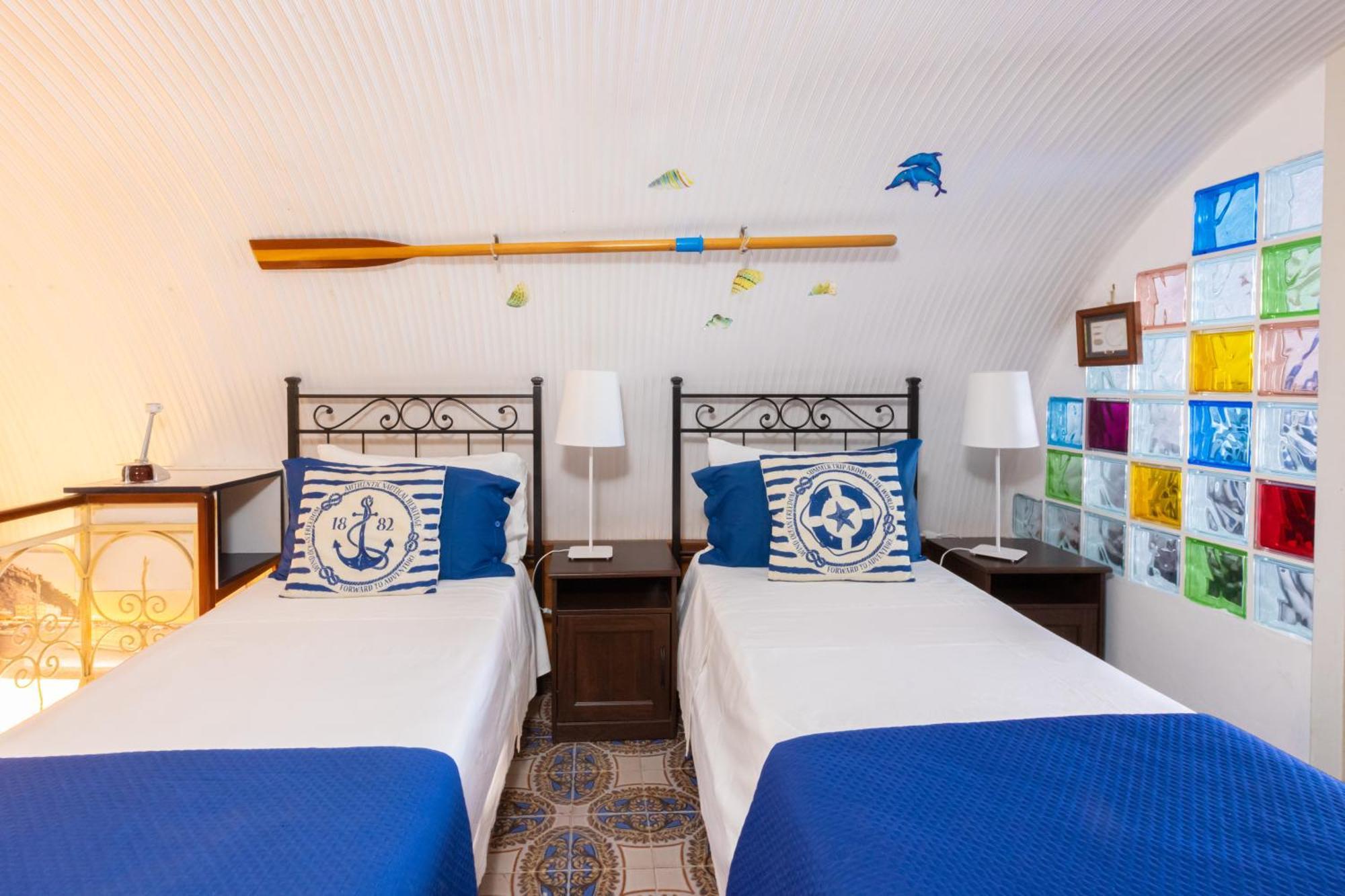 Marinautica Sea Cottage Sorrento Luaran gambar