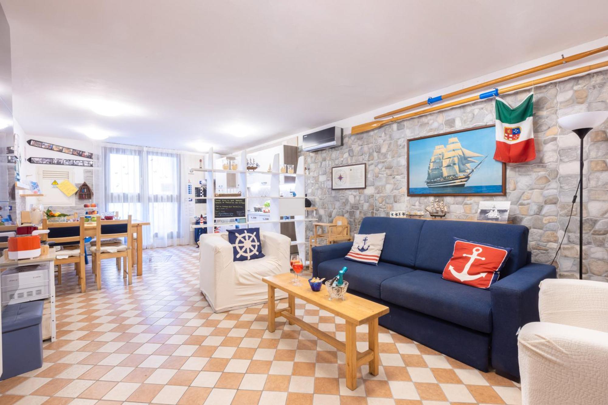 Marinautica Sea Cottage Sorrento Luaran gambar