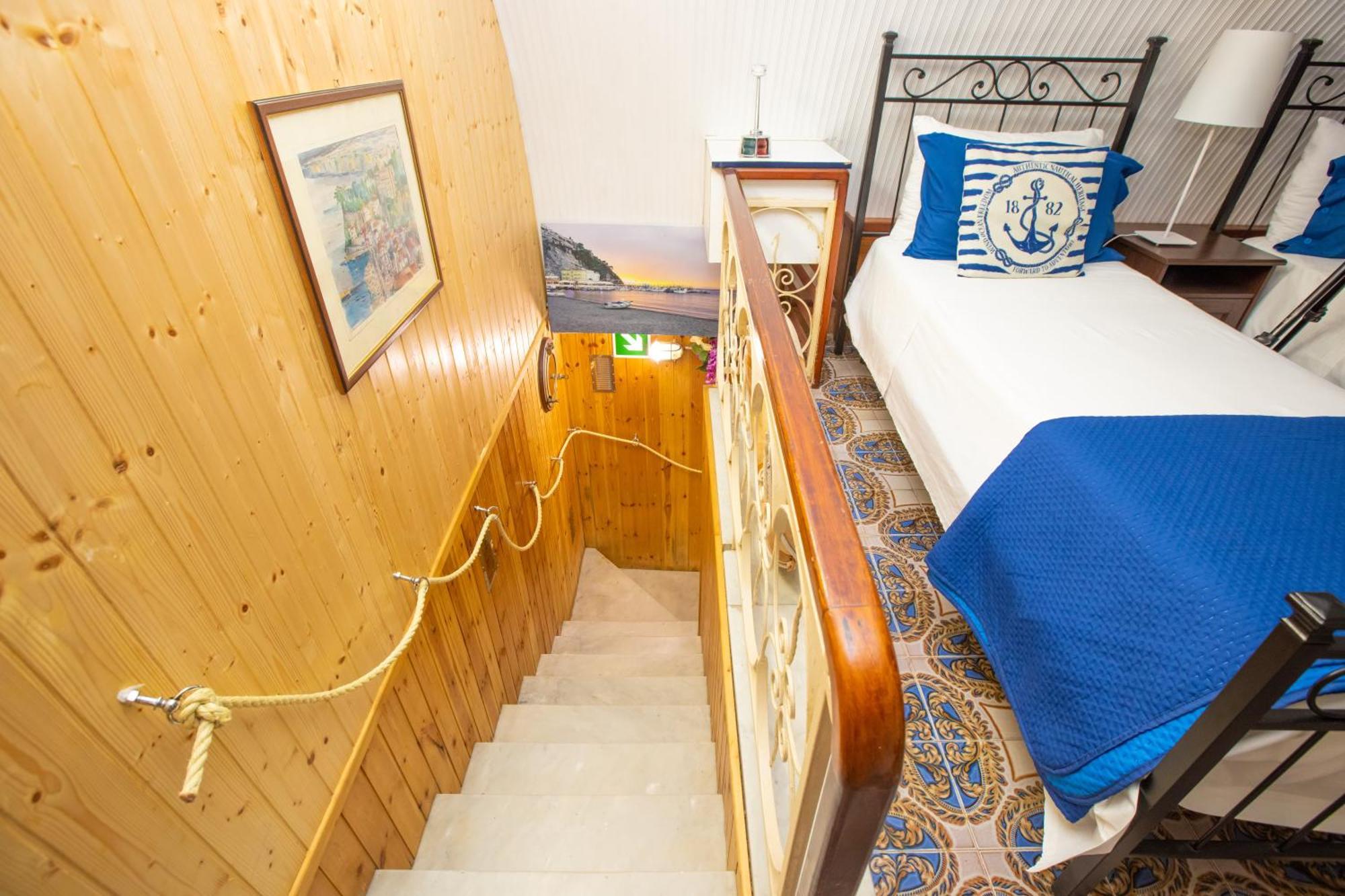 Marinautica Sea Cottage Sorrento Luaran gambar