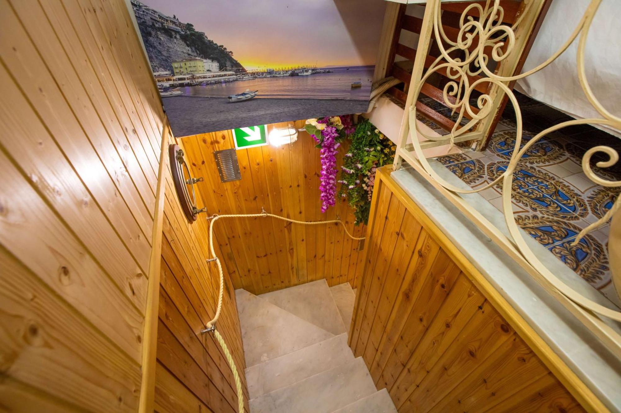Marinautica Sea Cottage Sorrento Luaran gambar