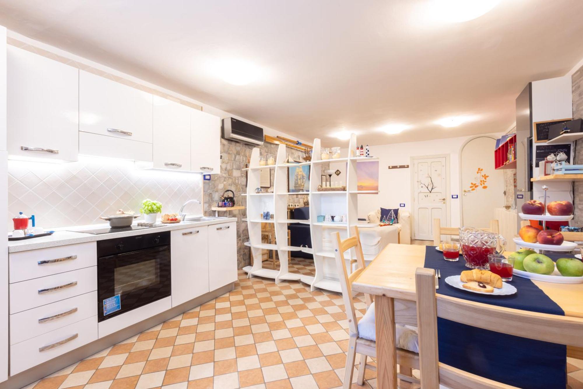 Marinautica Sea Cottage Sorrento Luaran gambar