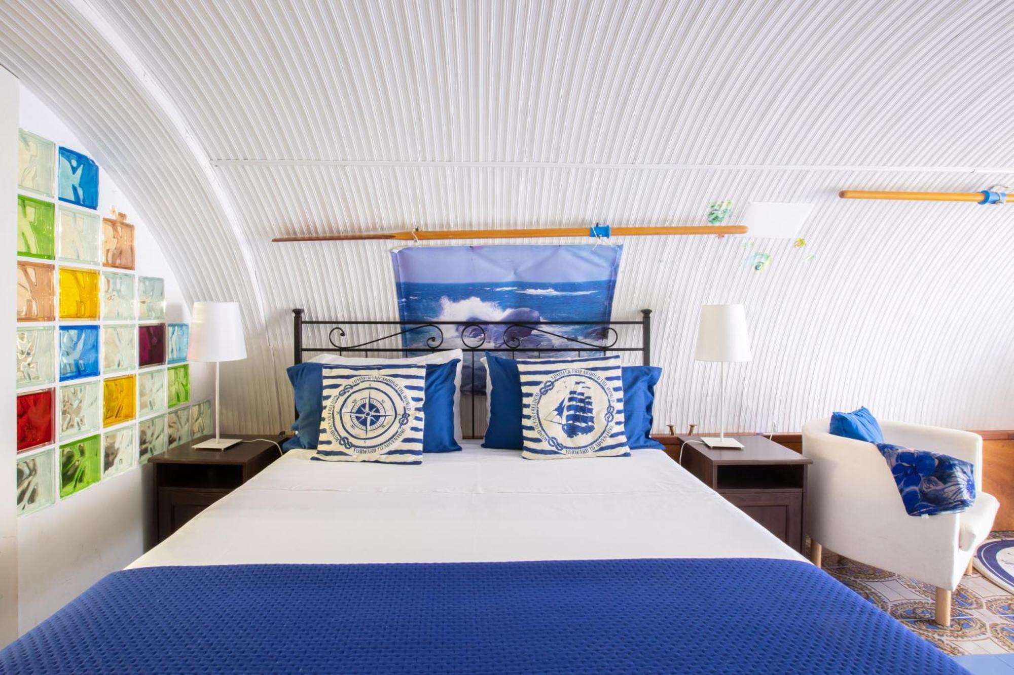 Marinautica Sea Cottage Sorrento Luaran gambar
