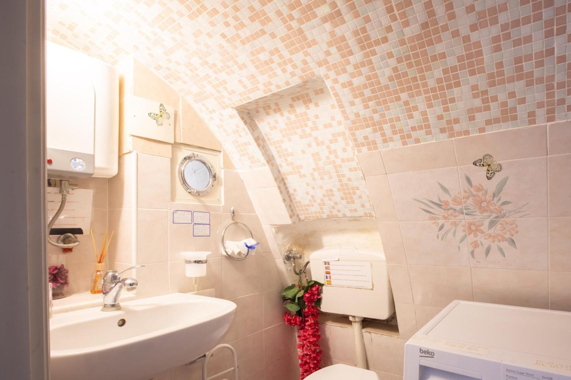 Marinautica Sea Cottage Sorrento Luaran gambar