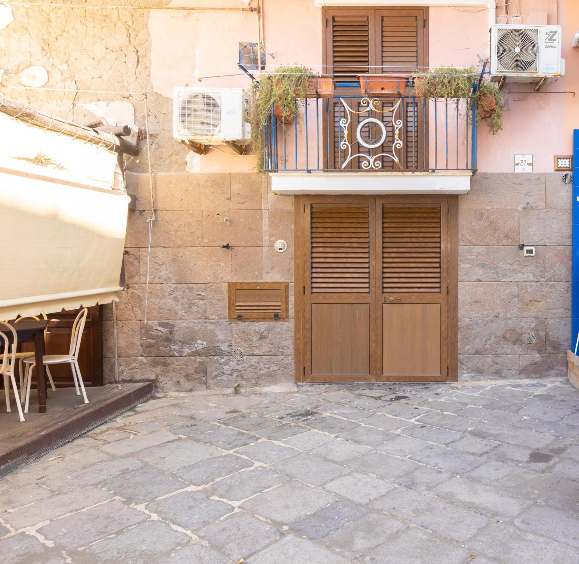 Marinautica Sea Cottage Sorrento Luaran gambar