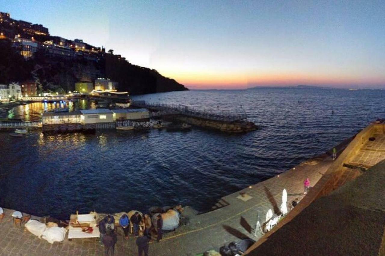 Marinautica Sea Cottage Sorrento Luaran gambar