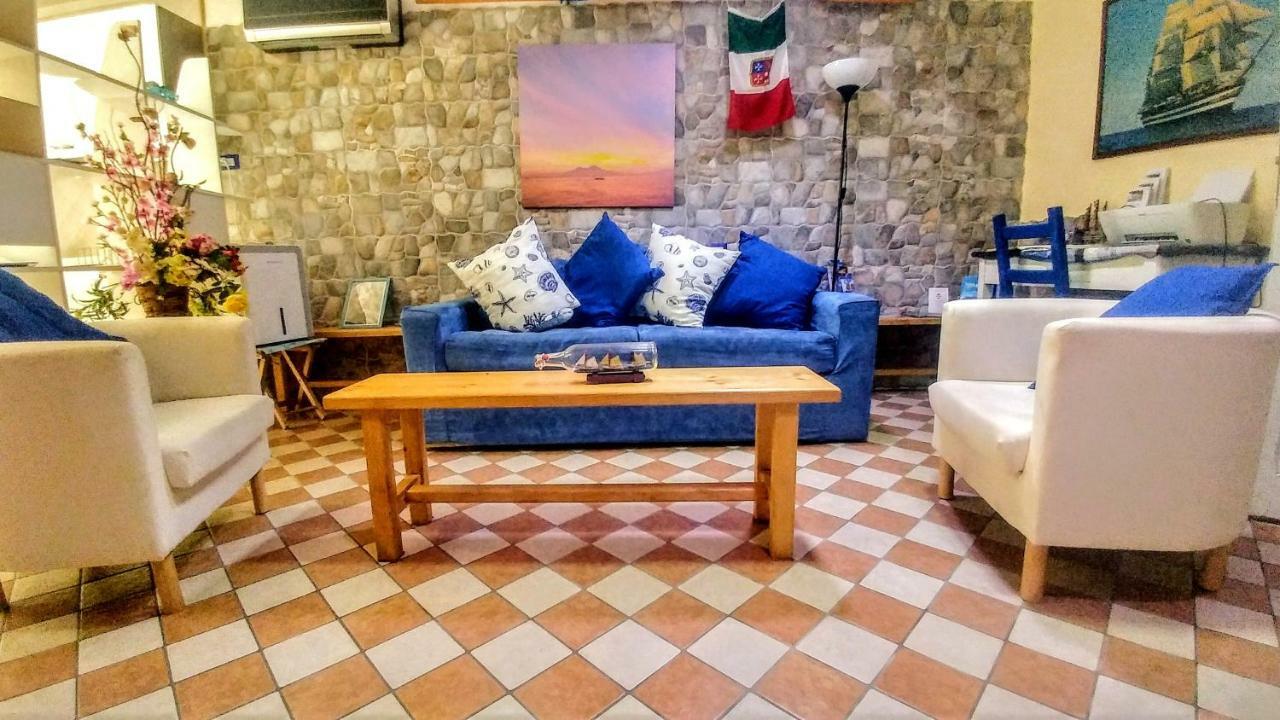 Marinautica Sea Cottage Sorrento Luaran gambar