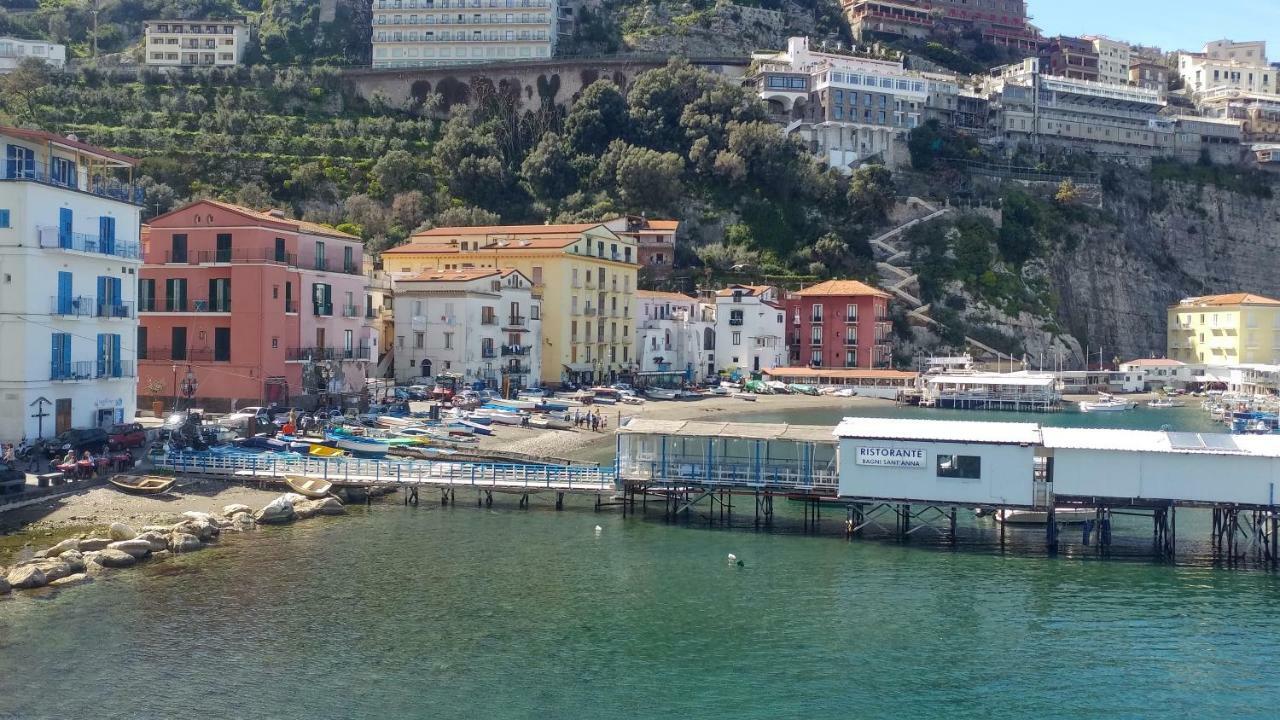 Marinautica Sea Cottage Sorrento Luaran gambar