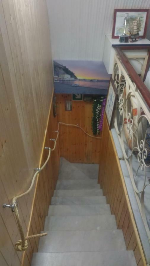 Marinautica Sea Cottage Sorrento Luaran gambar